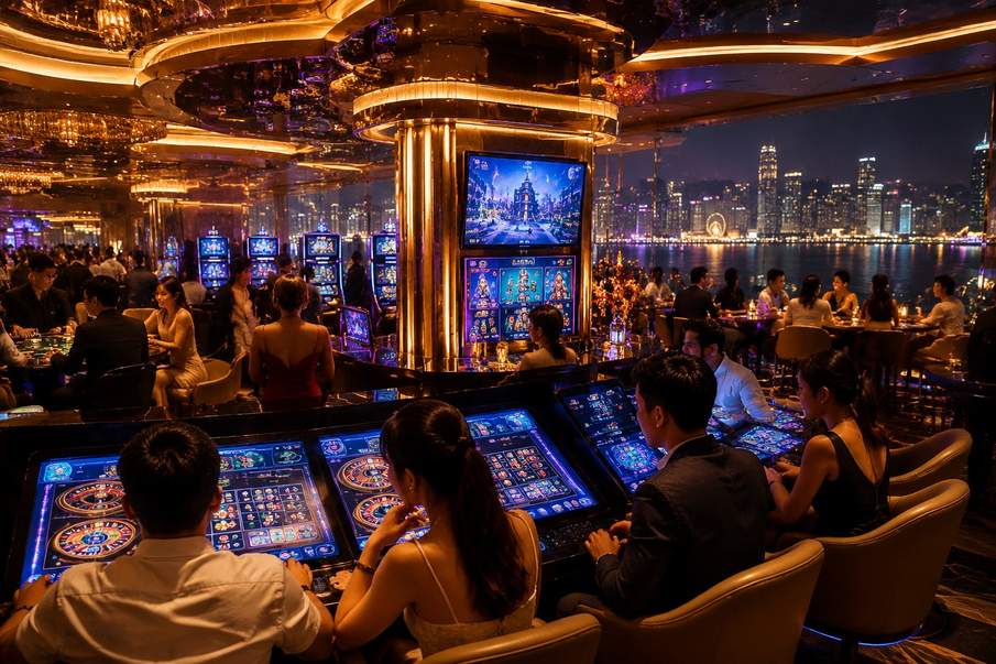 casinocoke